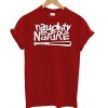 Naughyt By Nature T-shirt
