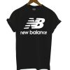 New Balance MT91546 T Shirt