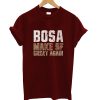 Nick Bosa T Shirt