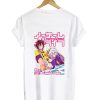No Life Anime T-shirt