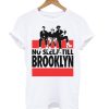 Beastie Boys No Sleep Till Brooklyn T Shirt