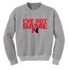 Northeastern Huskies Youth Got Game Sweatshirt