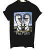Official Mens Pink Floyd T Shirt