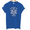 One Piece Pirate of Hearts T-shirt