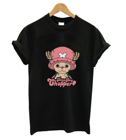 One Piece T-shirt