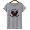 Original Mouseketeer T Shirt