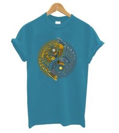 Ornament T-shirt