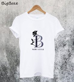 PSD T-shirt