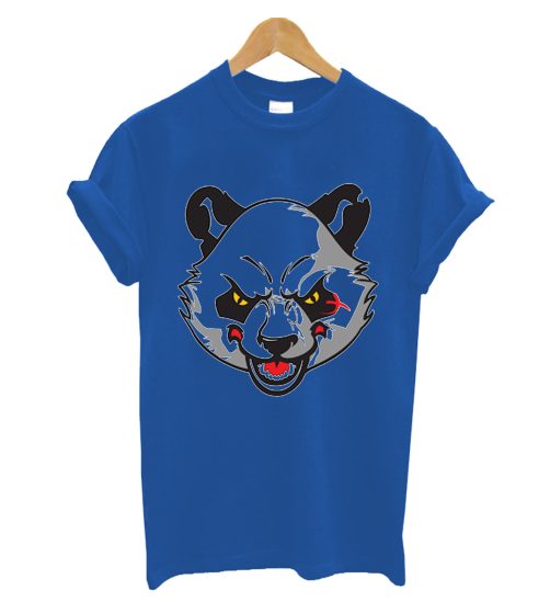 Panda-T-shirt