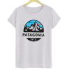 Pantagonia T Shirt