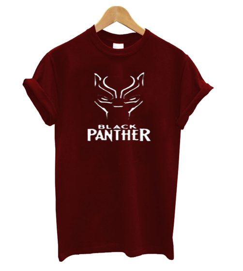 Panther-T-shirt