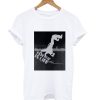 Parkour Is Life T Shirt