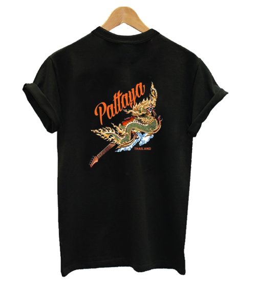 Pattaya T-shirt