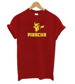 Pikachu T-shirt