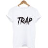 Pink Trap T Shirt