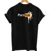 Porn Hub Big Shot T-shirt