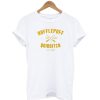 Quidditch T-shirt