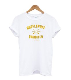 Quidditch T-shirt