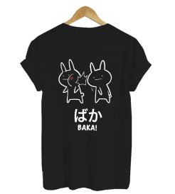 Rabbit Slap Shirt T Shirt