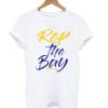 Rep The Bay Oakland T Shirt