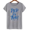 Rep The Bay Stephen Curry T Shirt