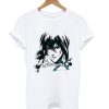 Samurai X Kenshin Anime Manga T Shirt