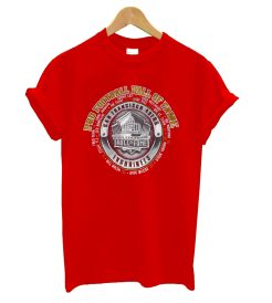 Pro Football Of Fame San Francisco 49ers T Shirt