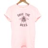 Save The Bees T-Shirt