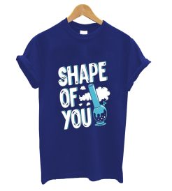 Shape Of You T Shirt