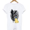 Shinigami Ryuk Manga Humor T Shirt