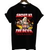 Shout At The Devil T Shirt