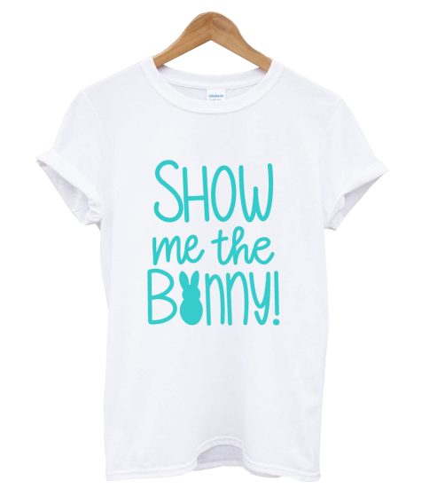 Show Me The Bonny T Shirt