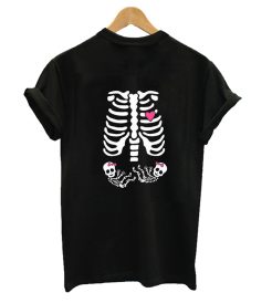 Skeleton T-shirt