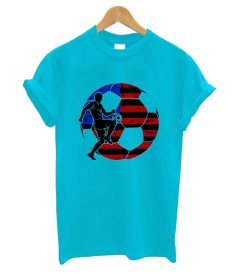 Soccer T-shirt