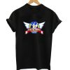 Sonic sega T-shirt