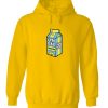 Sonjer Funny Lyrical Lemonade Pullover Hoodie