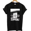 Stone Island Black T Shirt