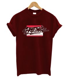 Street Stickers T-Shirt