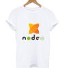 T Node JS T Shirt