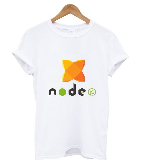 T Node JS T Shirt