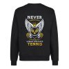 Tenis Junior Sweatshirt