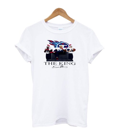 The King T shirt