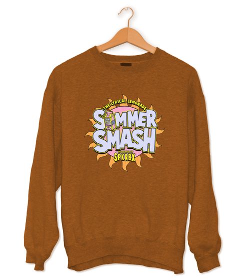 The Lyrical Lemonade Summer Smash Sweatshirt