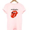 The Rolling Stones T Shirt