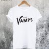 The Vams T-shirt