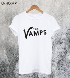 The Vams T-shirt