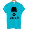 Thug Life T Shirt