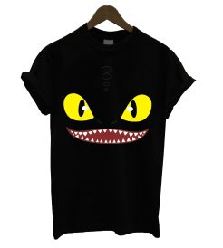 Toothless T Shirt