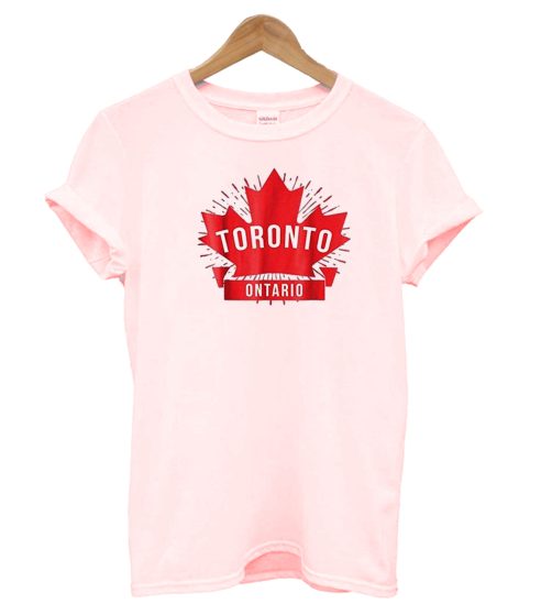 Toronto ontario T-shirt