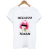 Trash Anime T-Shirt